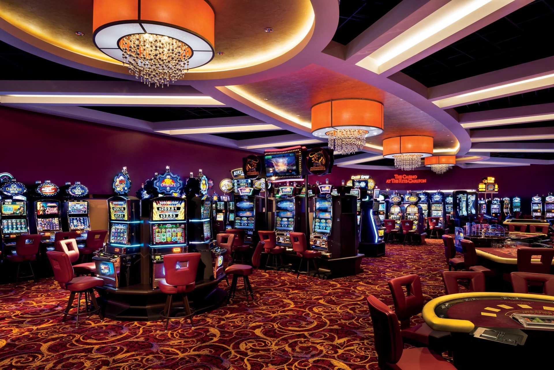 Canlı Casino Deneyiminde Yeni Nesil Algoritmalar