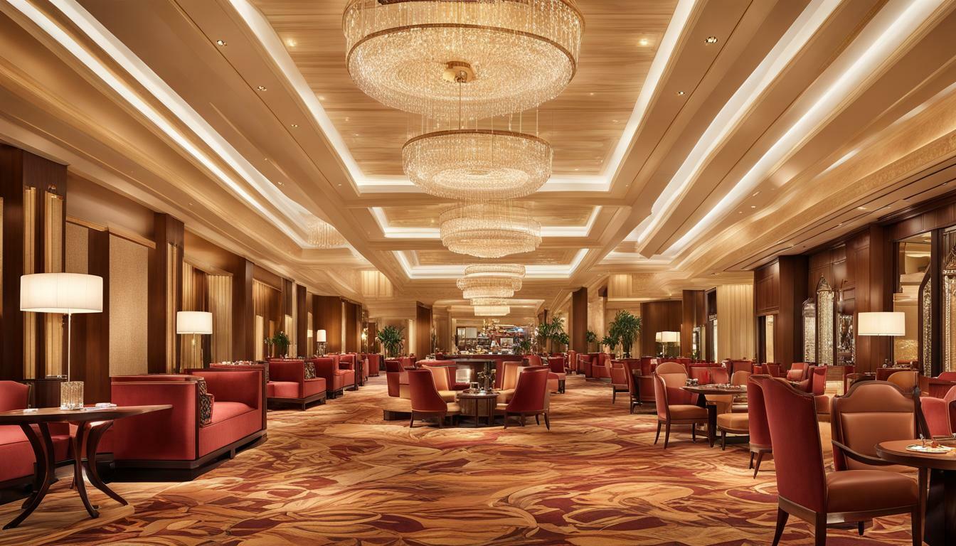 Canlı Casino Deneyiminde Yeni Nesil Algoritmalar