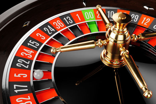 Golden Jackpot: Yeni Bir Kazanma Ritiminin Keşfi