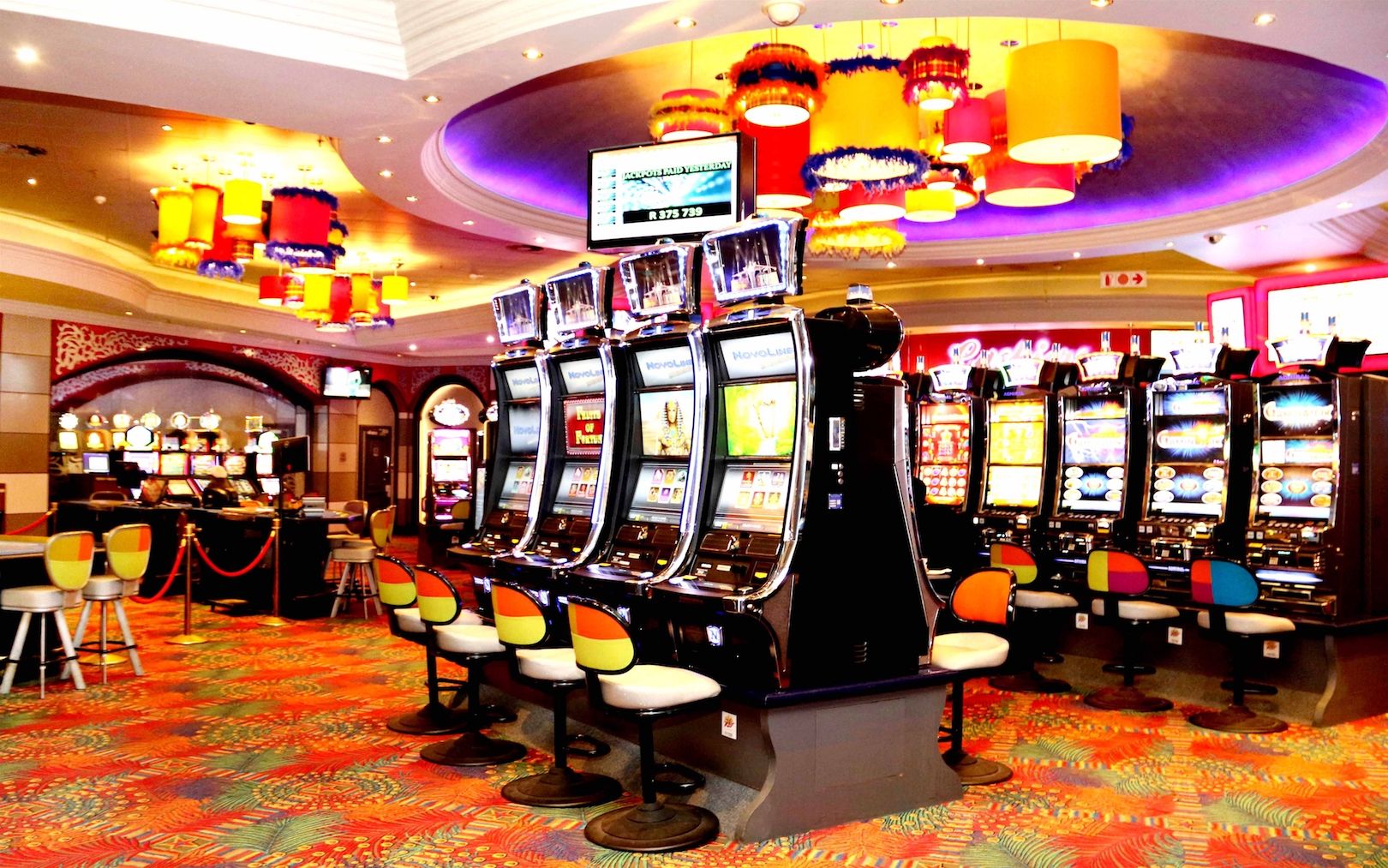 Golden Jackpot: Yeni Bir Kazanma Ritiminin Keşfi