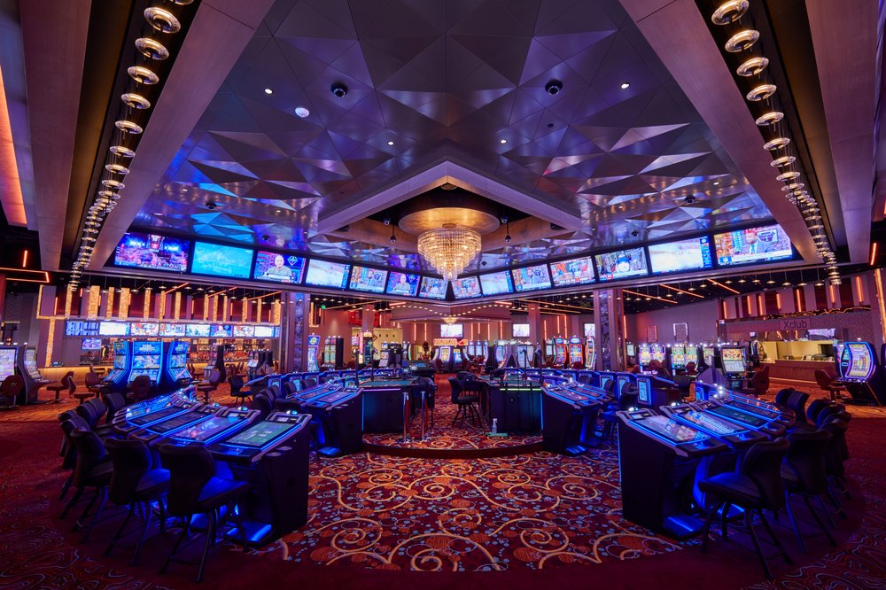 NFT'ler ve Casinoda Gelecek: Dijital Mülkiyetin İncelenmesi