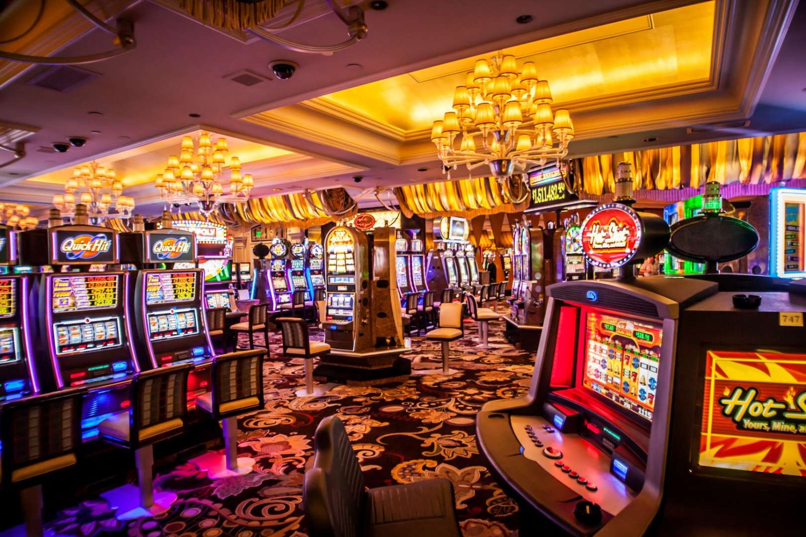 Metaverse Casino