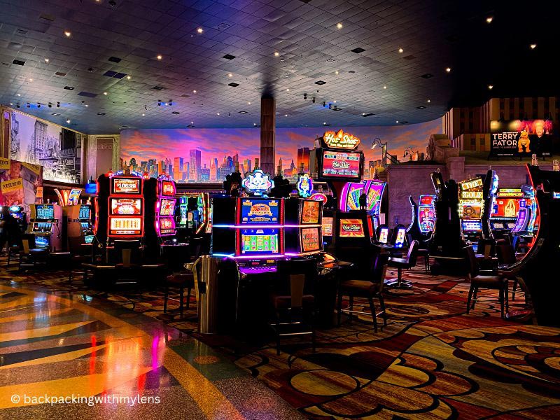 Slot Makinelerini Yönetme Rehberi: Başarıya İlk Adım