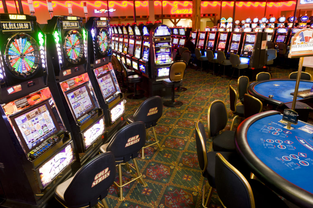 Slot Oyunlarında Sembollerin Derin Anlamları