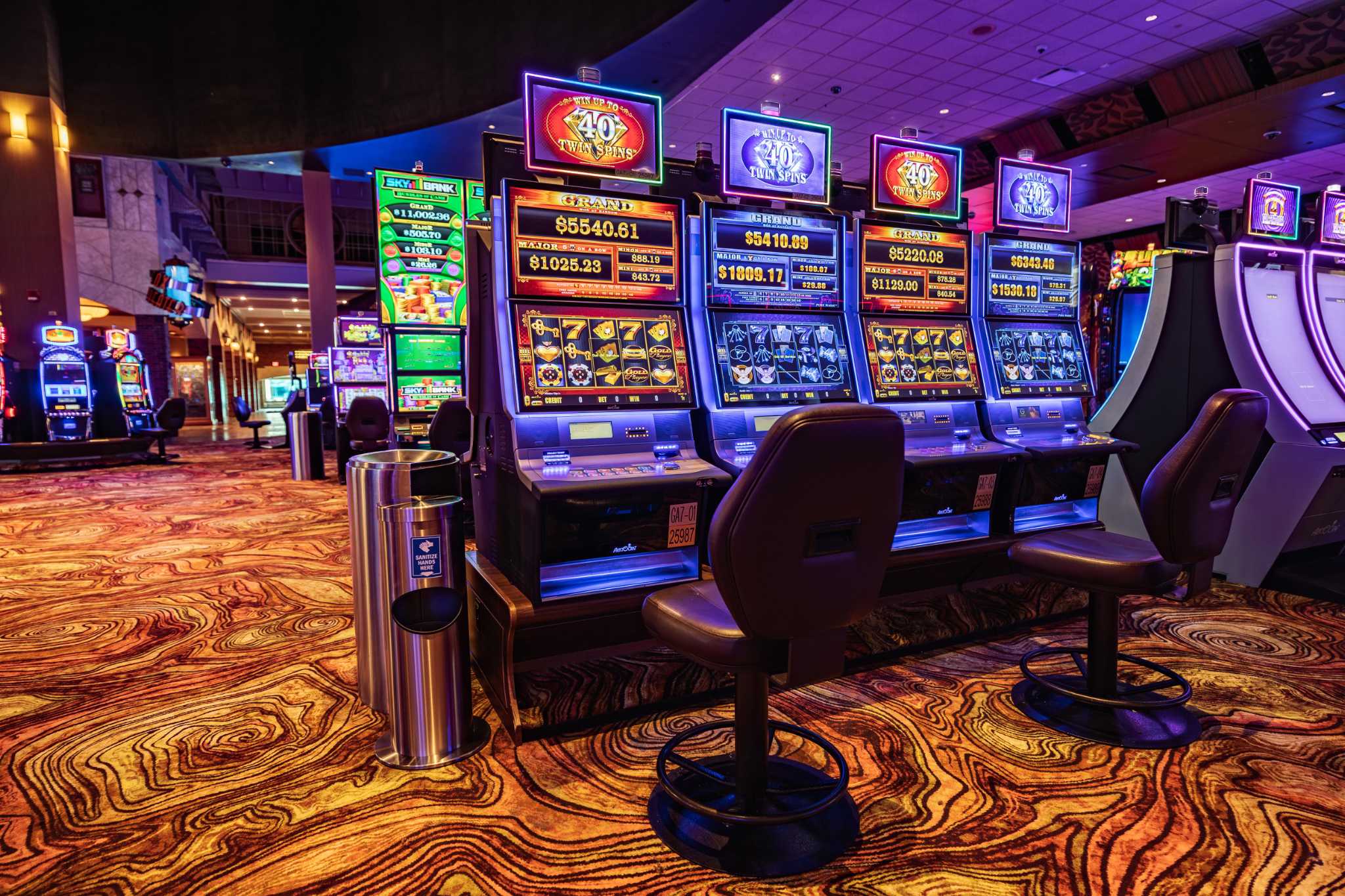 Slot Oyunlarını Kazanma Rehberi: Adım Adım Başarıya